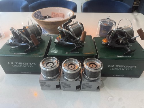 Shimano ultegra 14000 xtc - 14000,