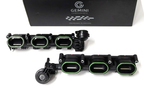 Inlet manifolds for audi - for, s4