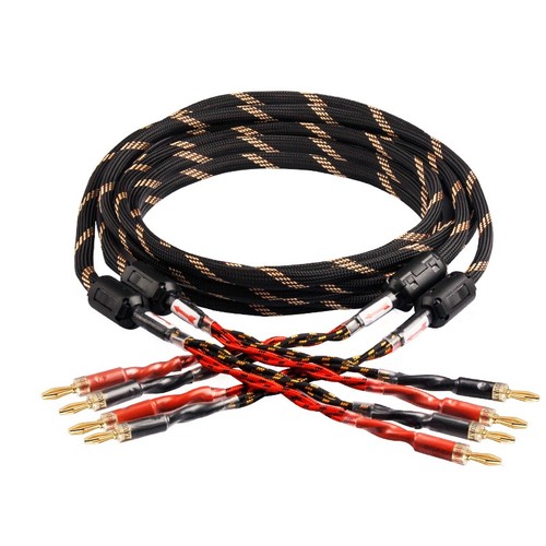 Hifi speaker cable high - 2, x