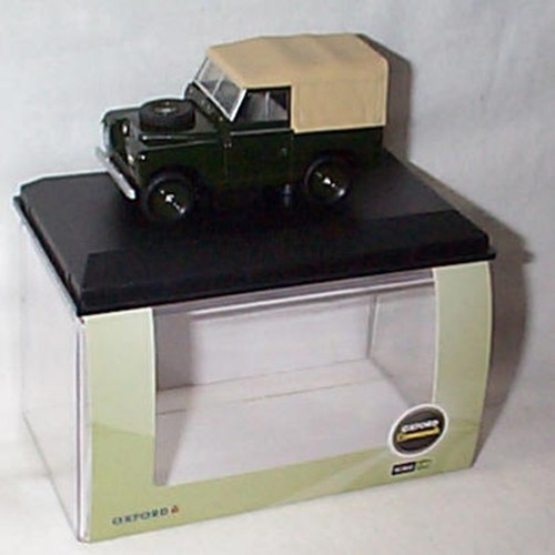 Oxford land rover 1960 - land,