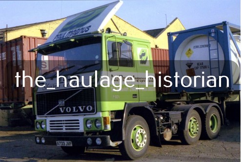 Thh truck photos - thh,