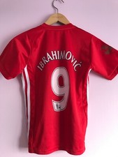 IBRAHIMOVIC 9 ADIDAS