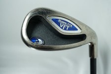 Callaway Hawkeye VFT 8 Iron / Firm Flex Graphite Shaft