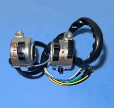 Handle Switch LH RH Pair Fits