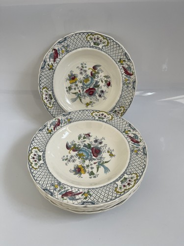 Vintage masons ironstone - vintage,