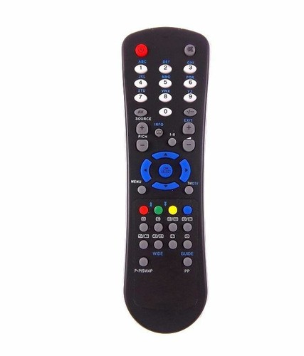 New genuine tv - tv, remote