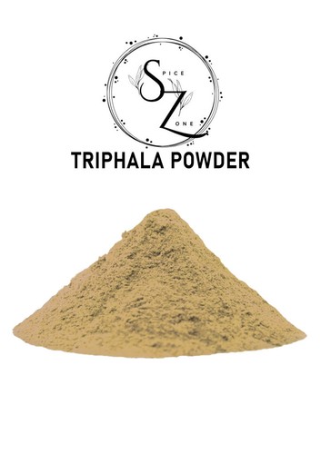 Triphala powder natural amla - powder,