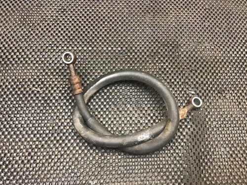 Suzuki gsx750f 1989 rear brake - gsx750f,