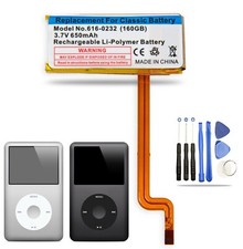 OEM Battery For Apple iPod