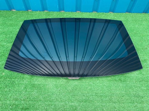 Tesla model sunroof - tesla, s