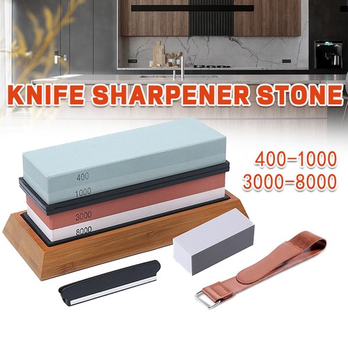 Whetstone knife - whetstone,
