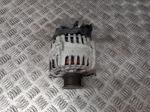 Ford focus mk3 - focus, alternator