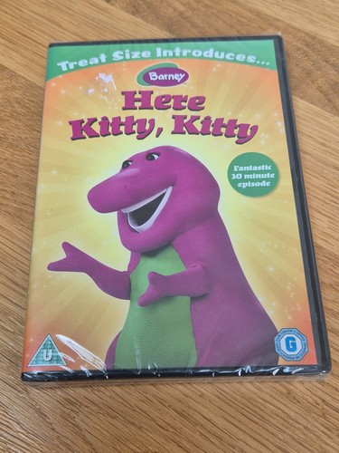 Barney purple dinosaur here - barney,