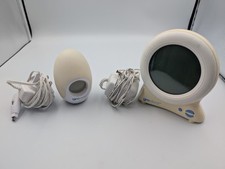 Groclock Sleep Trainer clock &