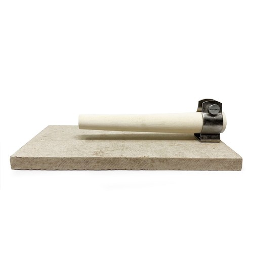 Ceramic cone ring soldering - ceramic,