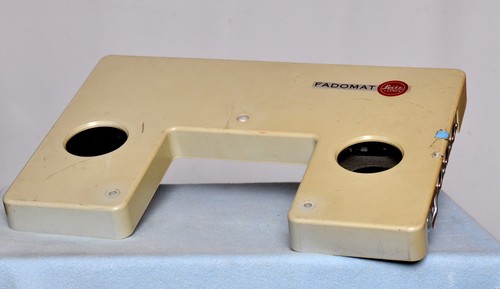 Leitz fadomat dissolve unit - fadomat,