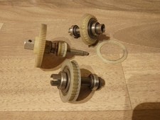 Yokomo YZ10 Works 91 92