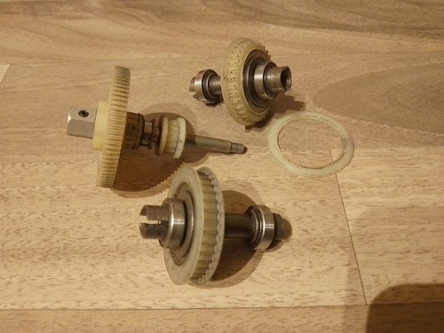 Yokomo yz10 works 92 - works,