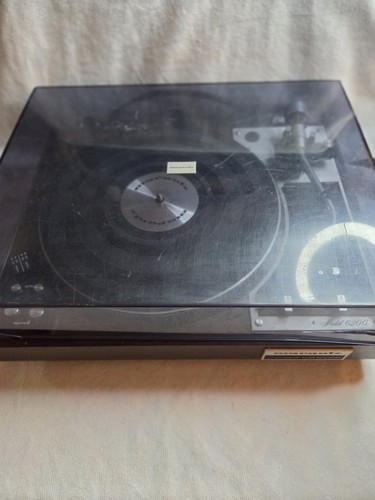 Marantz 6200 vintage - 6200, belt