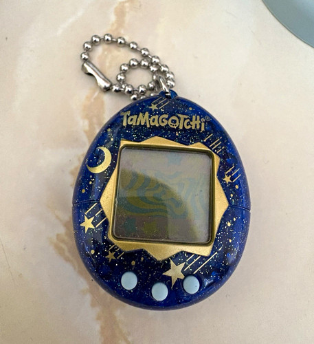 Bandai tamagotchi version - bandai, 2