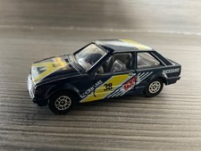 Corgi Ford Escort No.38