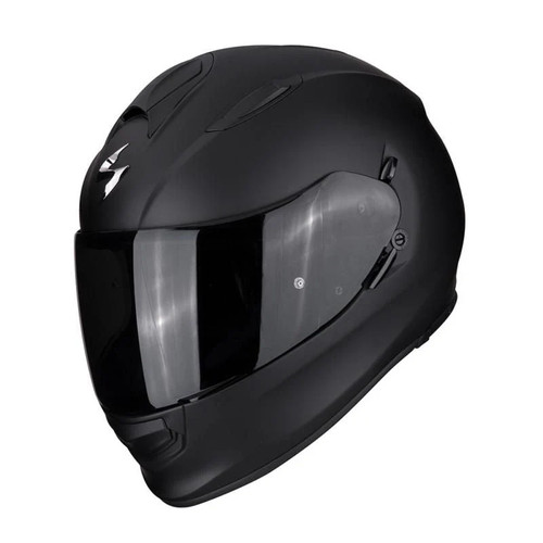 Scorpion exo 491 full - scorpion,