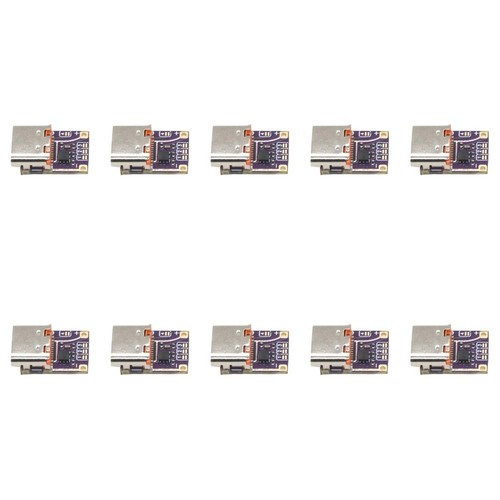 Type trigger usb c - pd,