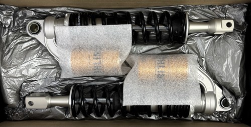 Ho140 shock absorbers ohlins - -,