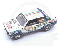 Fiat 131 Abarth Rally 1977 #3