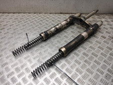 2025 KAWASAKI ZXR 400  Fork