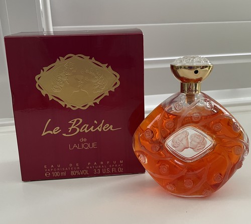 Basier lalique by - basier,
