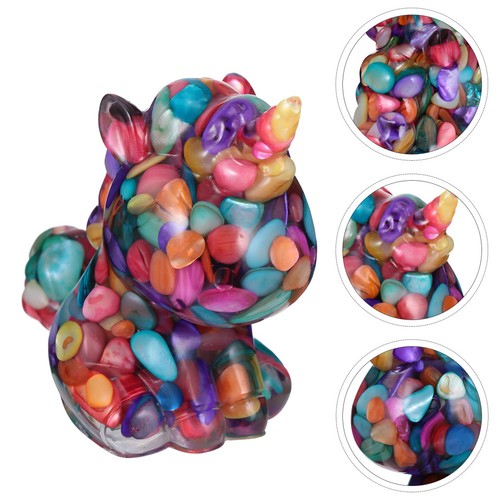 Natural crystal animal - natural,