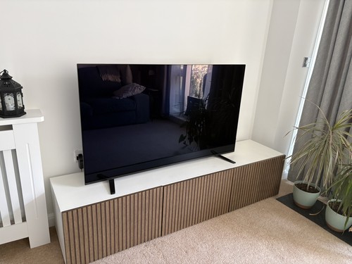 Sony bravia kd55a8 oled - bravia,
