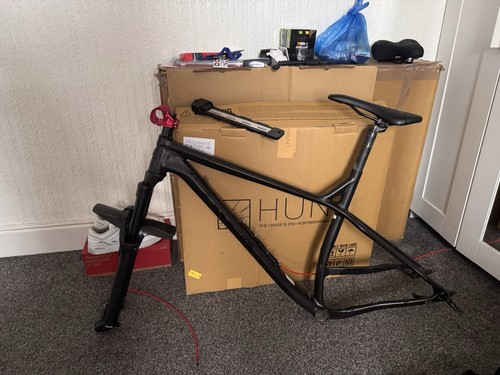 Trek stache 29er - plus,