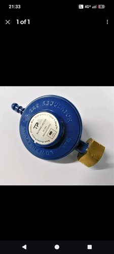 Calor gas butane threaded - butane,