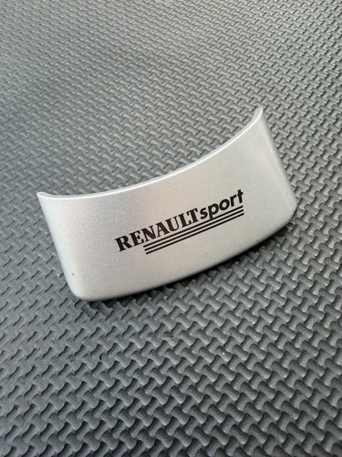 Genuine renaultsport clio 182 - renaultsport,