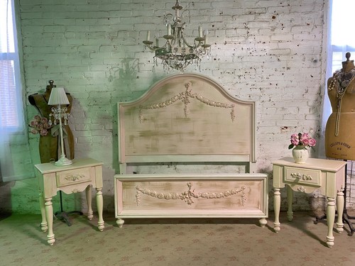 Painted cottage shabby - cottage,