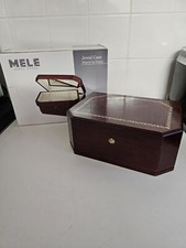  Mele jewellery BOX, Jewel