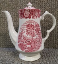 Enoch Woods English Scenery