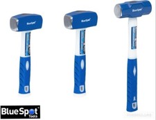 3pc Lump Hammers Long Handle