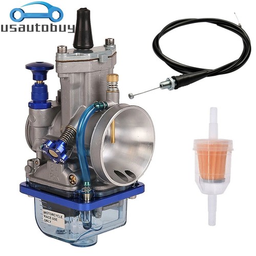 Carburetor throttle cable - throttle,