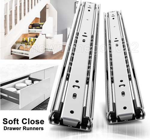 Soft close heavy - close,