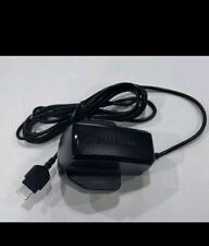 GENUINE SAMSUNG ADAPTER CHARGER TAD437USE D820 D830 D900 D900i FREE POSTAGE 