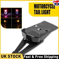 Dirt Bike LED Rear Fender