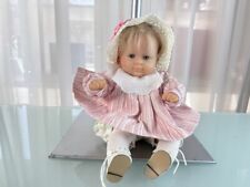 Corolle Vinyl Artistic Doll 32
