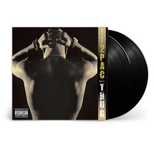 2Pac - The Best of 2Pac: Part