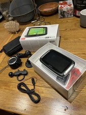 Tom Tom Rider 400 Sat Nav 