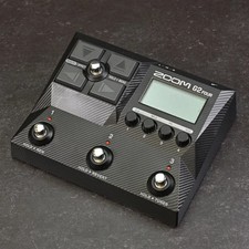 Used ZOOM G2 FOUR