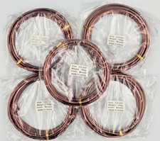 Bonsai Training Wire