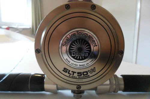 Daiwa sealine tournament - daiwa,